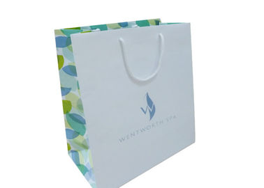 comprar Eco - bolsos de compras de papel amistosos para hacer publicidad/promoción/regalo Fabricación en línea
