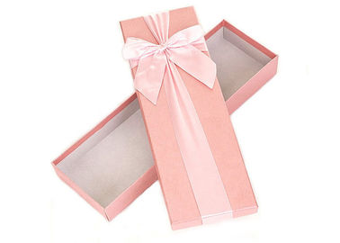 Talla 34 de empaquetado modificada para requisitos particulares de la caja del regalo del papel del color * 11 * los 5cm para la flor proveedor