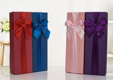 Talla 34 de empaquetado modificada para requisitos particulares de la caja del regalo del papel del color * 11 * los 5cm para la flor proveedor
