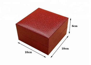 Cargue las cajas de empaquetado del regalo de lujo 428.6g para el collar/el anillo/el pendiente proveedor