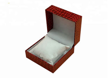 Cargue las cajas de empaquetado del regalo de lujo 428.6g para el collar/el anillo/el pendiente proveedor
