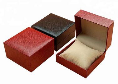 Cargue las cajas de empaquetado del regalo de lujo 428.6g para el collar/el anillo/el pendiente proveedor