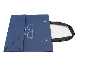 La aduana múltiple del color imprimió las bolsas de papel Matt/la dirección superficial de la laminación brillante proveedor