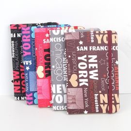 X12 obligatorio cosido cuadernos impreso aduana de la talla 16 de Giue del Hardcover X los 5cm proveedor
