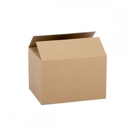 Caja de cartón acanalado de envío, impresión de Flexo de la caja del cartón de papel proveedor