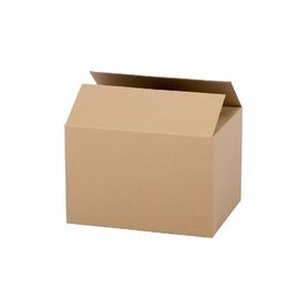 Caja de cartón acanalado de envío, impresión de Flexo de la caja del cartón de papel proveedor