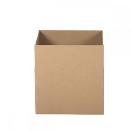 Caja de cartón acanalado de envío, impresión de Flexo de la caja del cartón de papel proveedor
