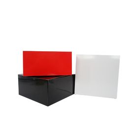Protección del medio ambiente de alta resistencia de las cajas de envío para enviar proveedor