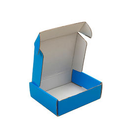 comprar Las cajas de envío/el cartón de plegamiento personalizados encajona el color de Customzied Fabricación en línea