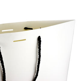 Prenda impermeable moderna de la laminación del PDA del Hombro-Straddle del bolso de la cartulina proveedor