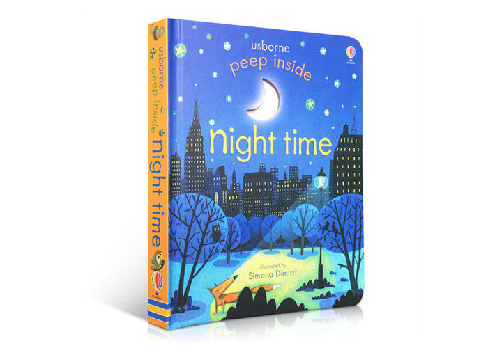 Los libros de niños personalizados impresión del Hardcover de Digitaces Eco - material amistoso proveedor