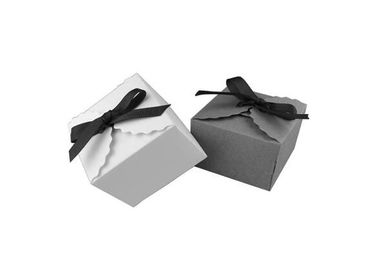 Good price Talla 6,5 material impresa aduana cuadrada del papel revestido de las cajas de regalo de la forma * 6,5 * los 4.5cm en línea