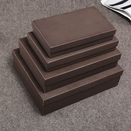 Good price La aduana de la cartulina imprimió el diverso tamaño de las cajas para el paquete del cuaderno/del planificador en línea
