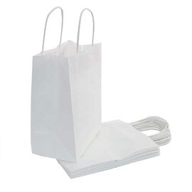 Good price Talla 21 de moda de las bolsas de papel de Kraft * diverso color de 11 * de los 27cm disponible en línea